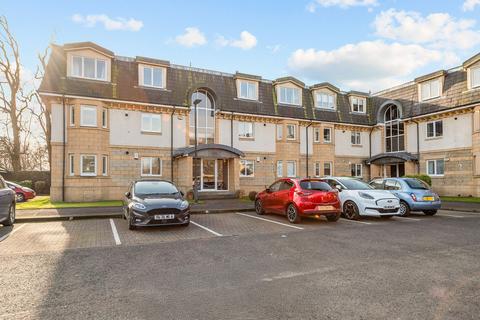 3 bedroom flat for sale, Beechwood Gardens, Stirling, FK8