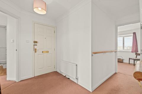 3 bedroom flat for sale, Beechwood Gardens, Stirling, FK8