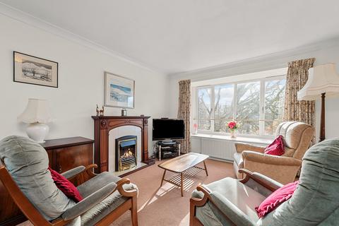 3 bedroom flat for sale, Beechwood Gardens, Stirling, FK8