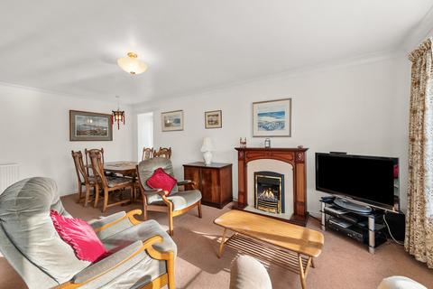 3 bedroom flat for sale, Beechwood Gardens, Stirling, FK8