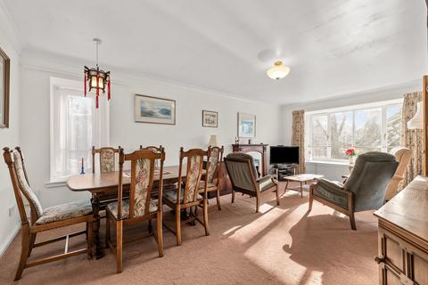 3 bedroom flat for sale, Beechwood Gardens, Stirling, FK8