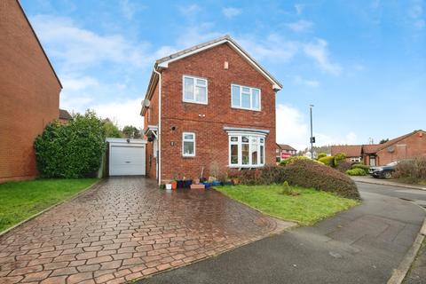 undefined, Olliver Close, Halesowen, B62