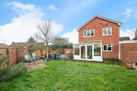 undefined, Olliver Close, Halesowen, B62