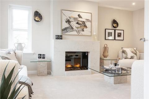 undefined, Plot 53, Langford at East Calder Oaks, Oakbank Road EH53