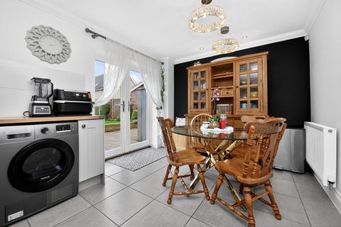 4 bedroom detached house for sale, Butterfly Trail, Colchester, CO3