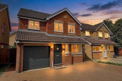 undefined, Beech Avenue, Doddington, PE15