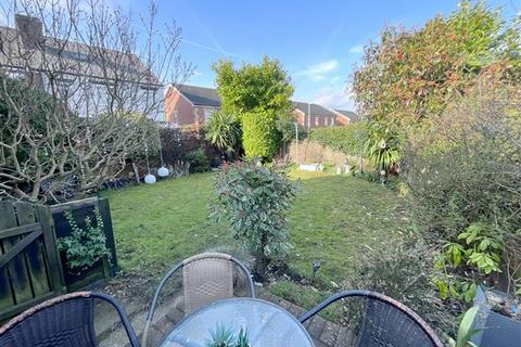 3 bedroom terraced house for sale, Hendon Street, Sheffield, S13 9AX
