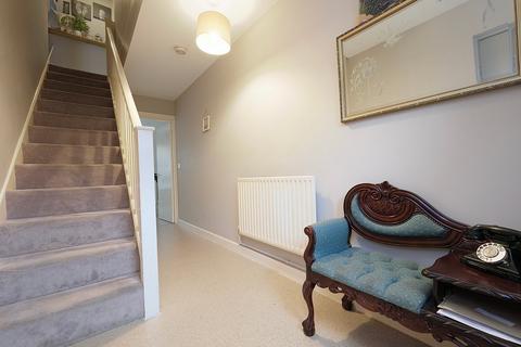 undefined, Martin Luther King Close, Huntingdon, PE29