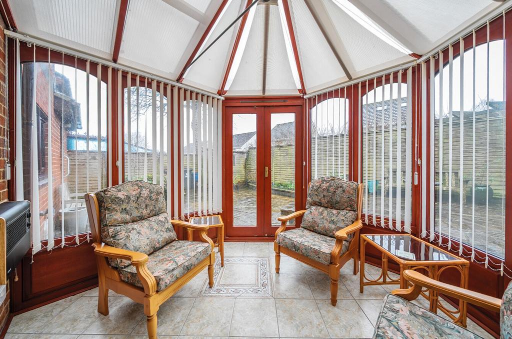 Consevatory