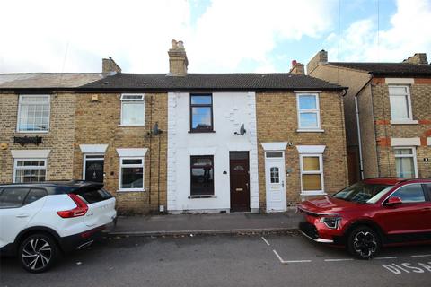 3 bedroom terraced house for sale, Farrer Street, Kempston, Bedford, Bedfordshire, MK42