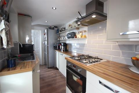 3 bedroom terraced house for sale, Farrer Street, Kempston, Bedford, Bedfordshire, MK42