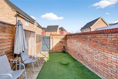 undefined, Rochester Way, Shortstown, Bedford, Bedfordshire, MK42
