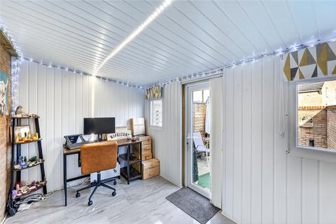 undefined, Rochester Way, Shortstown, Bedford, Bedfordshire, MK42