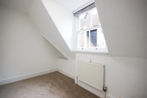 1 bedroom apartment for sale, De Parys Avenue, Bedford, Bedfordshire, MK40