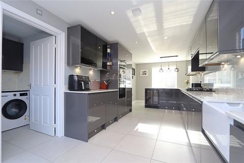 5 bedroom detached house for sale, Wenford, Broughton, MK10