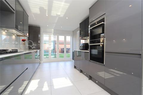 5 bedroom detached house for sale, Wenford, Broughton, MK10