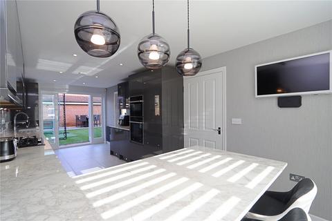 5 bedroom detached house for sale, Wenford, Broughton, MK10