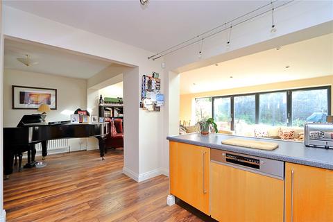 3 bedroom detached house for sale, Fortescue Drive, Shenley Church End, MK5
