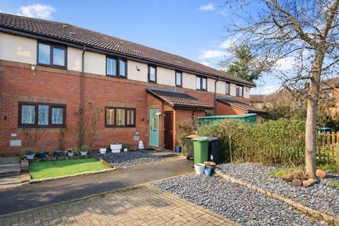3 bedroom end of terrace house for sale, Quince Close, Walnut Tree, MK7