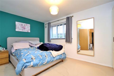 3 bedroom end of terrace house for sale, Quince Close, Walnut Tree, MK7