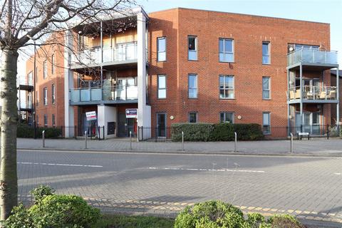 Atlas Way, Oakgrove, Milton Keynes, MK10