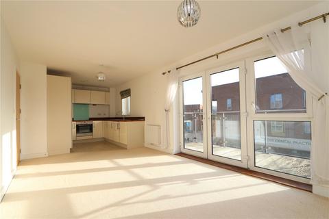 undefined, Atlas Way, Oakgrove, Milton Keynes, MK10