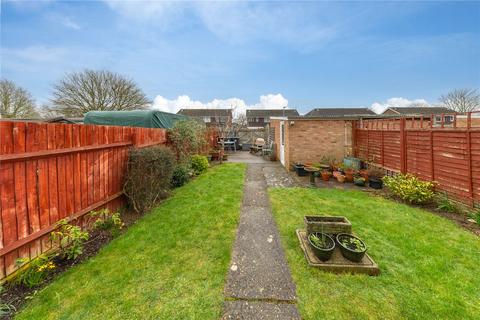 3 bedroom semi-detached house for sale, Goldsmith Drive, Newport Pagnell, Buckinghamshire, MK16