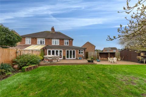 3 bedroom semi-detached house for sale, Lothair Road, Bedfordshire LU2