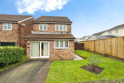 3 bedroom detached house for sale, Hillbrook Close, Swansea SA5