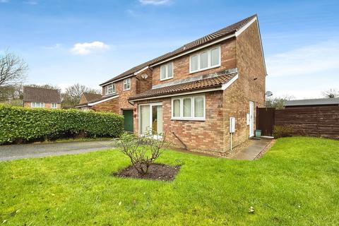 3 bedroom detached house for sale, Hillbrook Close, Swansea SA5