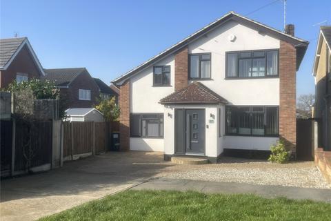 undefined, Glebe Drive, Rayleigh, Essex, SS6
