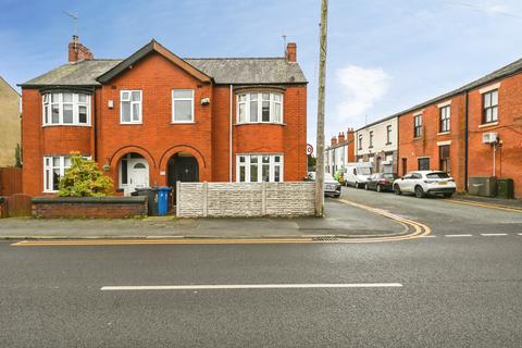 4 bedroom semi-detached house for sale, Firs Lane, Leigh, WN7