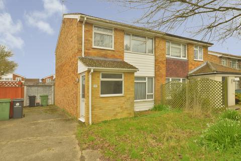 3 bedroom semi-detached house for sale, Oak Lane, Ashford, TN27