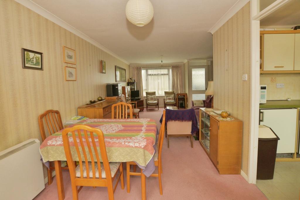 Living / Dining Room