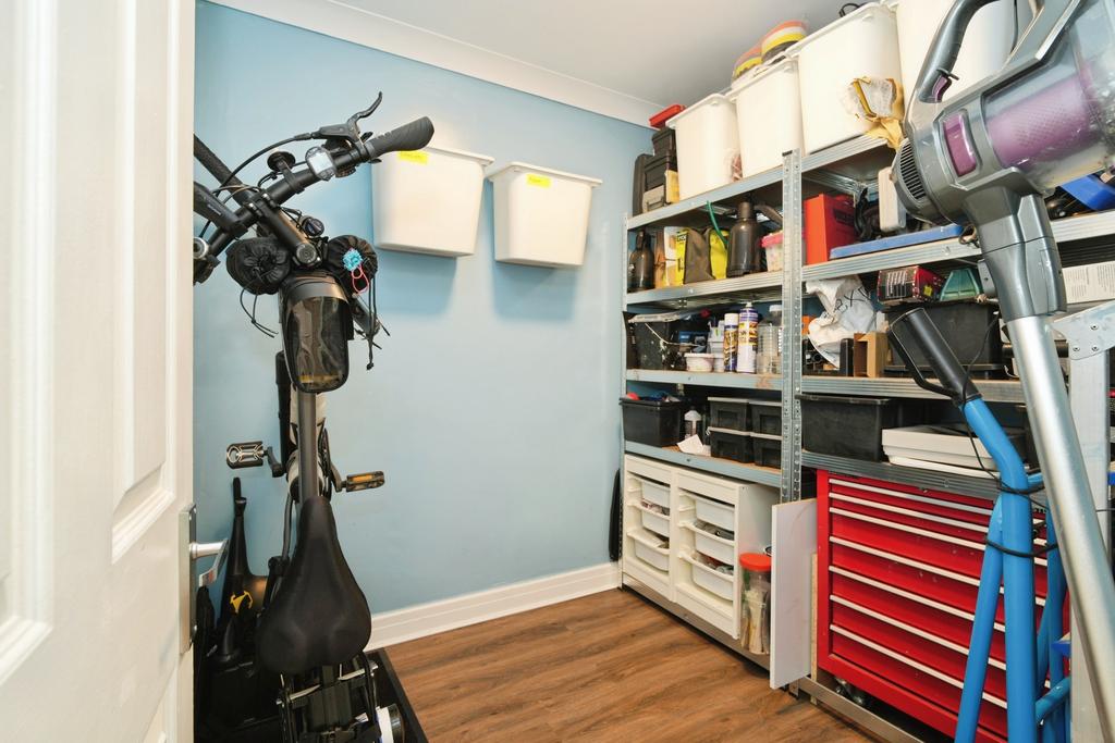 Storage Room