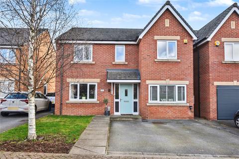 undefined, Jennie Blackamore Way, Crossgates, Leeds