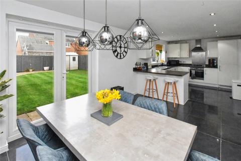 undefined, Jennie Blackamore Way, Crossgates, Leeds