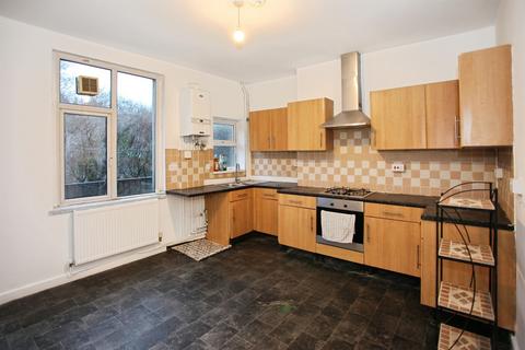 2 bedroom terraced house for sale, Hendre Road, Abertridwr, Caerphilly