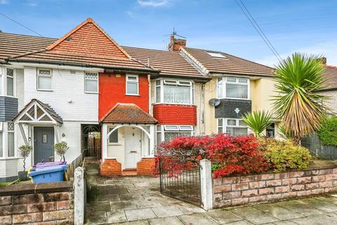 Northmead Road, Liverpool