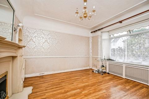 undefined, Northmead Road, Liverpool