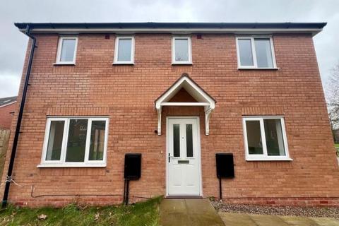 undefined, Mirpur Close, Coventry