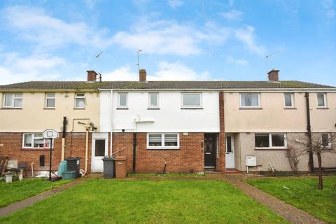 Cheviot Drive, Chelmsford