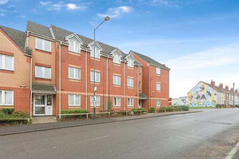 undefined, Heath End Road, Nuneaton
