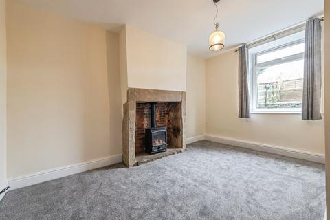 2 bedroom terraced house for sale, Deanhouse, Holmfirth