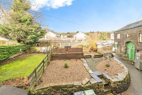 2 bedroom terraced house for sale, Deanhouse, Holmfirth