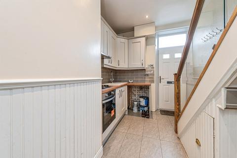 2 bedroom terraced house for sale, Deanhouse, Holmfirth