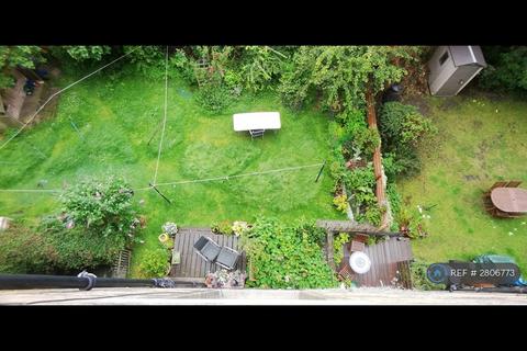 undefined, Leamington Terrace, Edinburgh, EH10