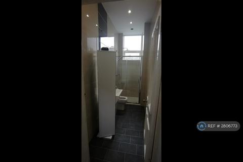 undefined, Leamington Terrace, Edinburgh, EH10