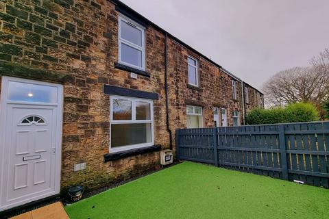 undefined, Alwyn Gardens, Consett