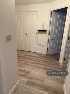undefined, Nelson Way, Yeovil, BA21
